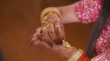 Inde : de la jeune fille à la femme