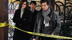 Visuel de Rituels meurtriers