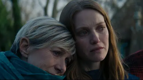 Rivages S01E06 replay