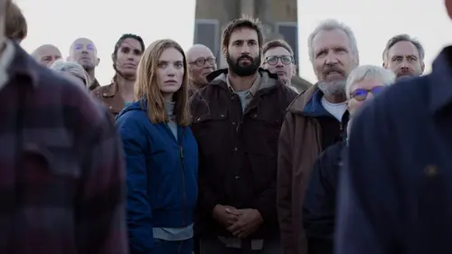 Rivages S01E01 replay