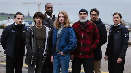 Casting Rivages S01E04