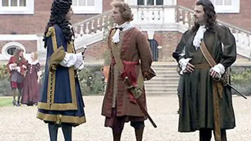 Épisodes de Rivalité maritime entre Angleterre et Pays-Bas