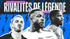 Rivalités de légende Lens - Lille