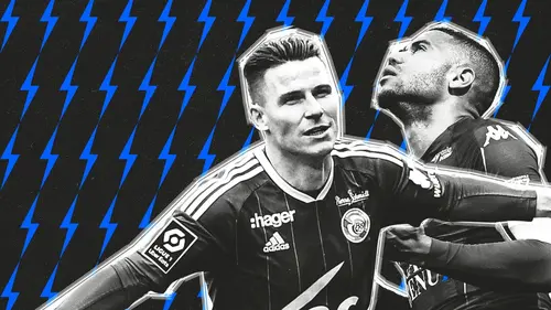 Rivalités de légende S01E03 Strasbourg - Metz