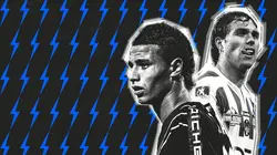 Visuel de Rivalités de légende