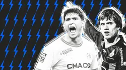 Rivalités de légende Marseille - Nice