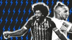 Rivalités de légende Nice - Marseille