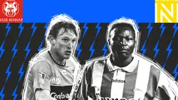Visuel de Rivalités de légende