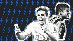 Rivalités de légende