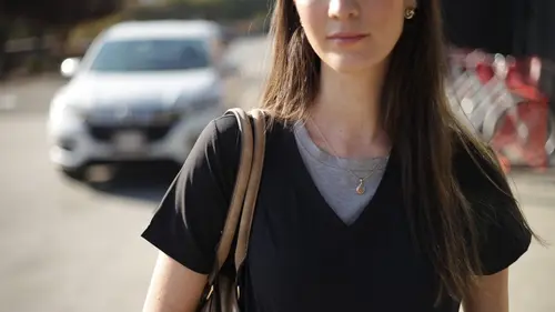 Rivalités mortelles Yoga et sang-froid