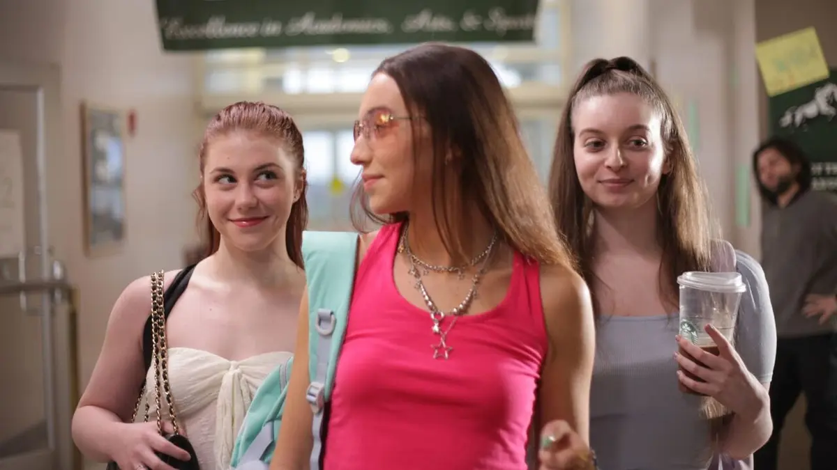 Rivalités mortelles Sous influence