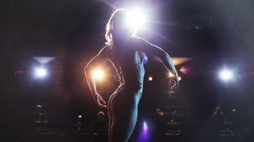 Rivalités mortelles Tueuses nées