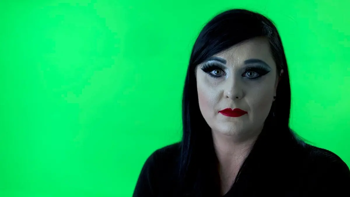 Rivalités mortelles Gothique mutique