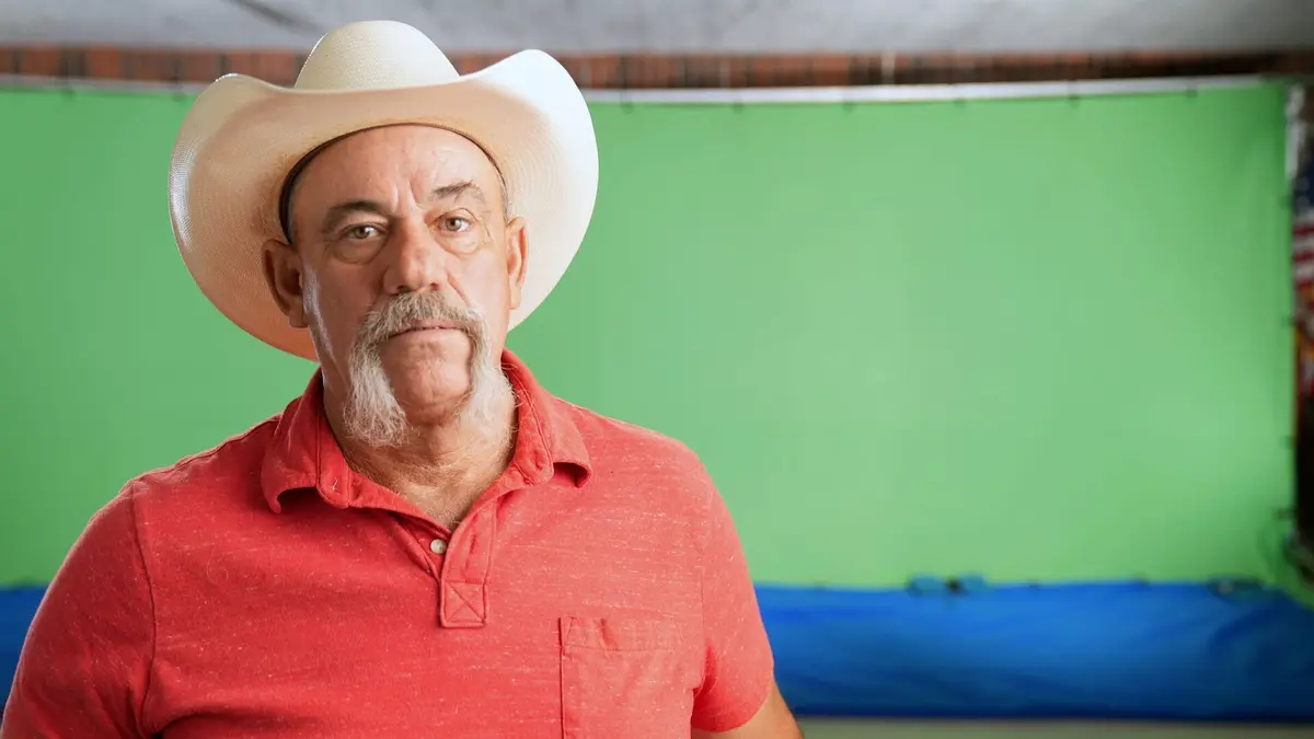 Visuel de Rivalités mortelles Desperate Texas Housewives