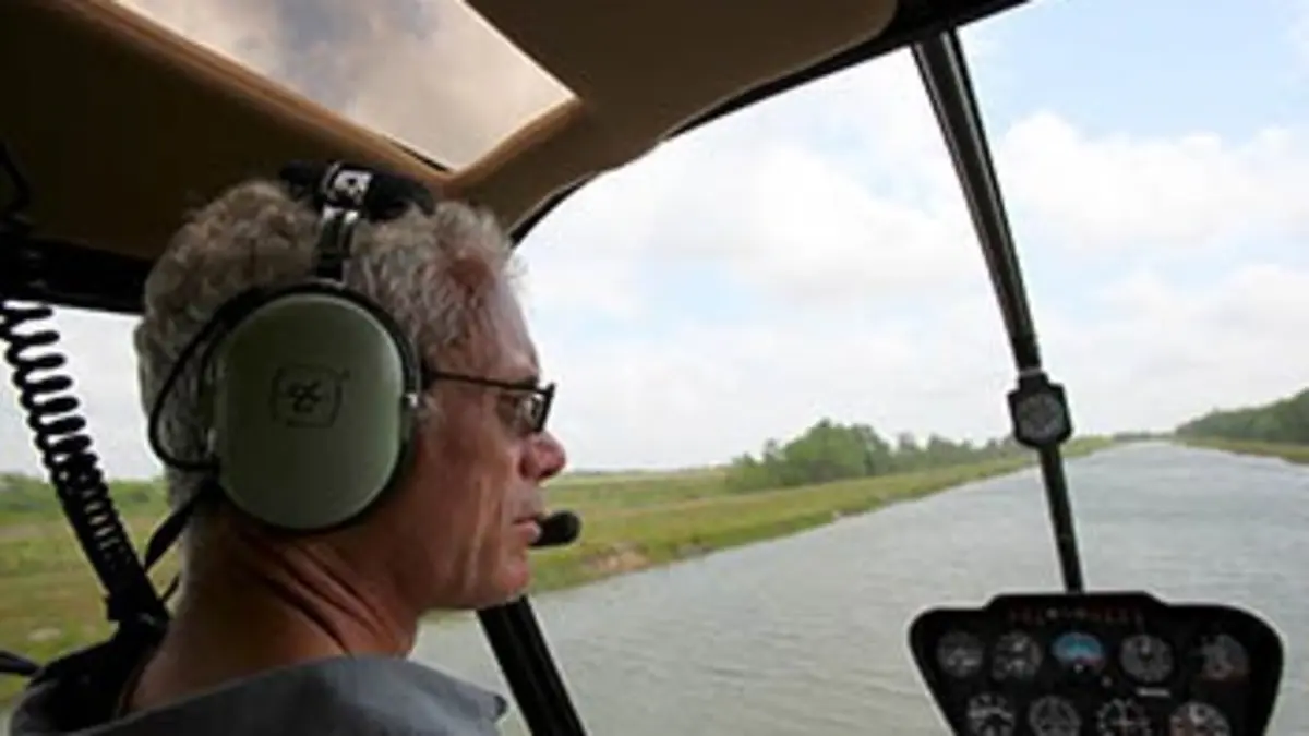 River Monsters Une année de bêtes