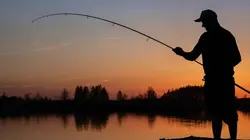 River Monsters Poisson démon