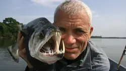 Visuel de River Monsters