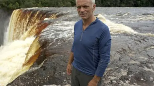 River Monsters E02 Le repaire de géants