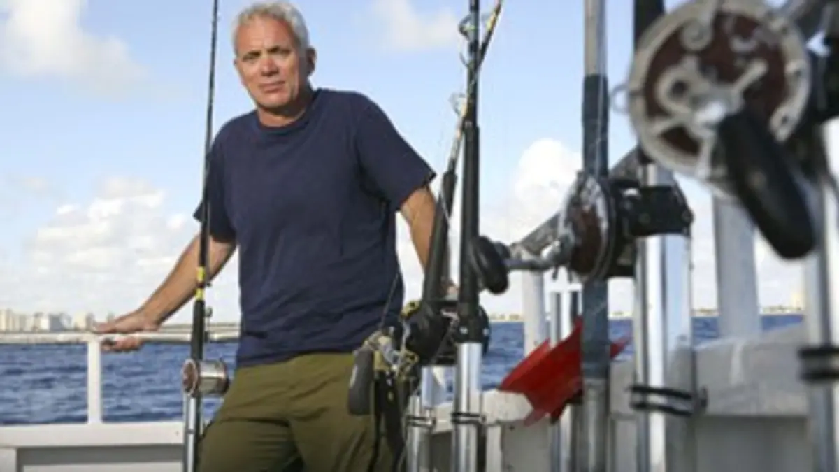 River Monsters E04 Les meilleurs moments (n°4) : Histoires inédites