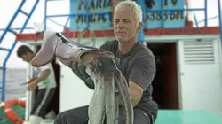 River Monsters Le diable des profondeurs