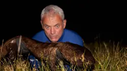 River Monsters L'horreur à sang froid