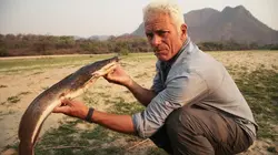 River Monsters L'exécuteur invisible