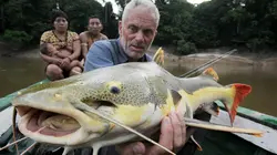 River Monsters