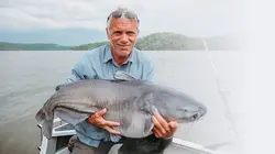 River Monsters