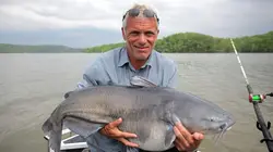 River Monsters