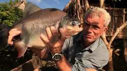 River Monsters