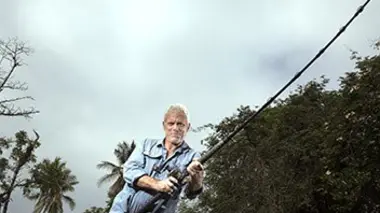 River Monsters S06E02 Apocalypse dans l'Amazone