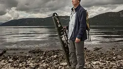 Visuel de River Monsters (version longue)