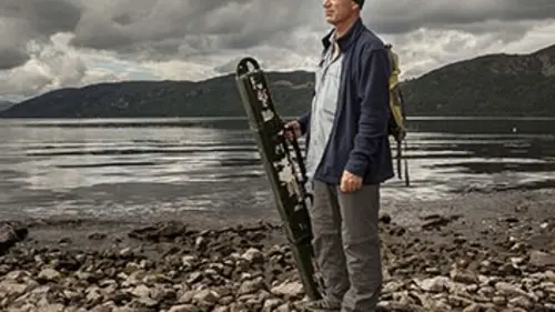 River Monsters (version longue)