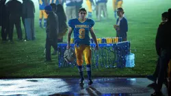 Riverdale S01E02 Chapitre deux : Le diable incarné