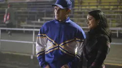 Riverdale S05E09 Chapitre quatre-vingt-cinq : Le mal incarné