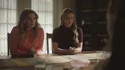 Riverdale S05E10 Chapitre quatre-vingt-six : Monsieur Pelote