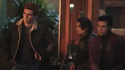 Riverdale S05E11 Chapitre quatre-vingt-sept : Drôles de paroissiennes