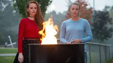 Riverdale S01E03 Chapitre trois : Autre