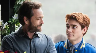 Riverdale S01E04 Chapitre quatre : La dernière séance
