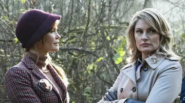 Riverdale S01E07 Chapitre sept : La confiance