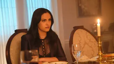 Riverdale S02E03 Chapitre seize: Le veilleur de la forêt