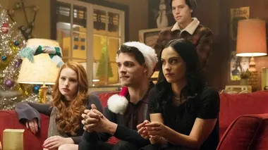 Riverdale S02E09 Chapitre vingt deux : Nuit de Noël, nuit mortelle