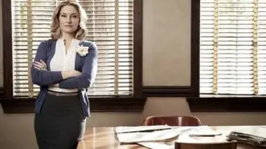 Riverdale S04E00 Chapitre soixante-six: Tangerine