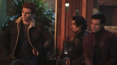 Riverdale S05E11 Chapitre quatre-vingt-sept : Drôles de paroissiennes