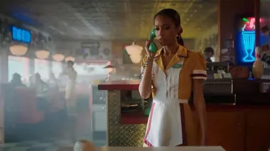 Riverdale S05E17 Chapitre quatre-vingt-treize : La danse de mort
