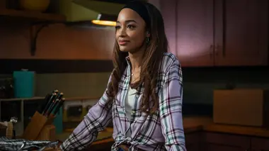 Riverdale S06E01 Chapitre quatre-vingt-seize : Bienvenue à Rivervale