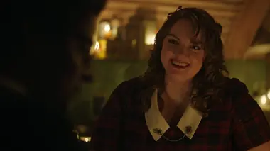 Riverdale S06E05 Chapitre cent : Le paradoxe de Jughead