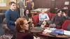 Betty Cooper dans Riverdale S01E08 Chapitre huit : En marge du système (2017)