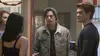 FP Jones dans Riverdale S01E10 Chapitre dix : Secrets et péchés (2017)