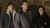 FP Jones dans Riverdale S01E12 Chapitre douze : Anatomie d'un meurtre (2017)